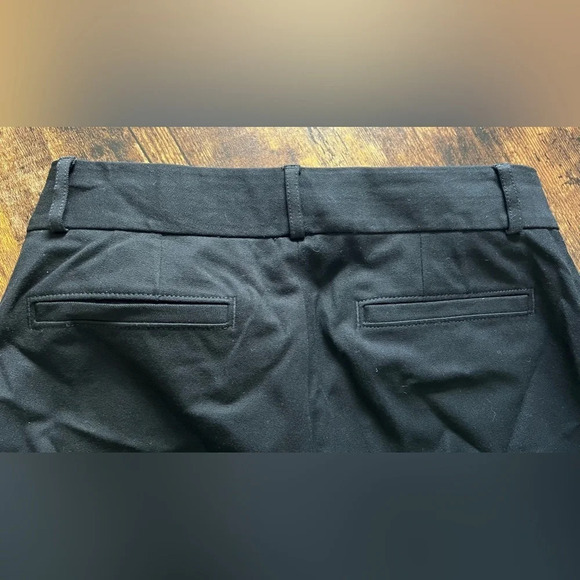 BANANA REPUBLIC | The Sloan Fit/stretch ladies pants. Size: 6. - Picture 12 of 14